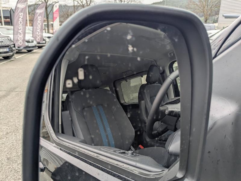 FORD Tourneo Custom d’occasion à vendre à DRAGUIGNAN chez VAGNEUR (Photo 17)