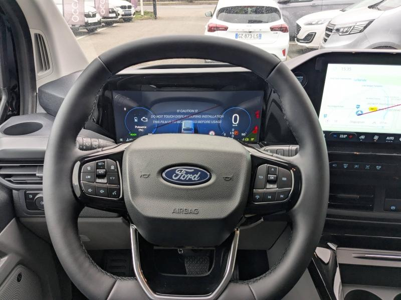 FORD Tourneo Custom d’occasion à vendre à DRAGUIGNAN chez VAGNEUR (Photo 20)
