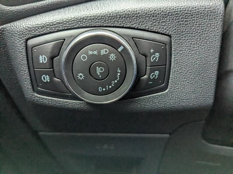 FORD EcoSport d’occasion à vendre à DRAGUIGNAN chez VAGNEUR (Photo 14)