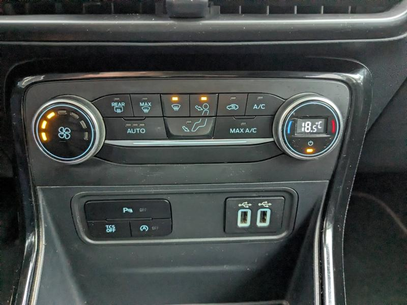 FORD EcoSport d’occasion à vendre à DRAGUIGNAN chez VAGNEUR (Photo 20)