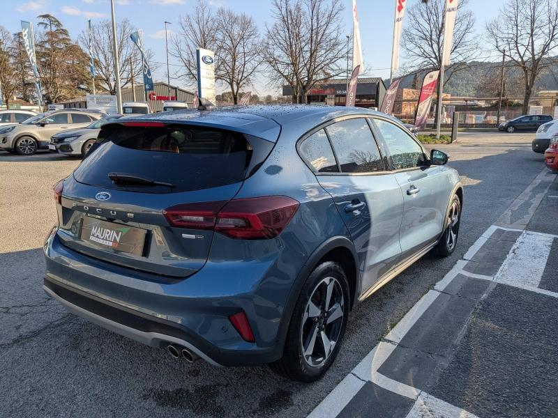 FORD Focus Active d’occasion à vendre à DRAGUIGNAN chez VAGNEUR (Photo 4)