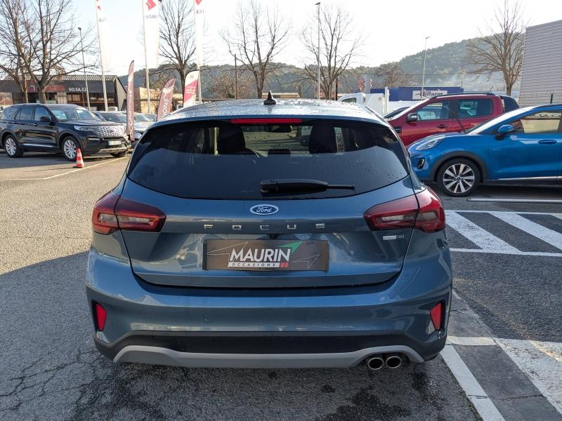 FORD Focus Active d’occasion à vendre à DRAGUIGNAN chez VAGNEUR (Photo 5)