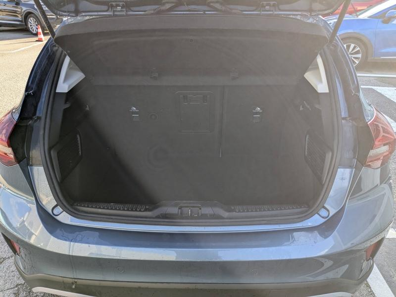 FORD Focus Active d’occasion à vendre à DRAGUIGNAN chez VAGNEUR (Photo 7)