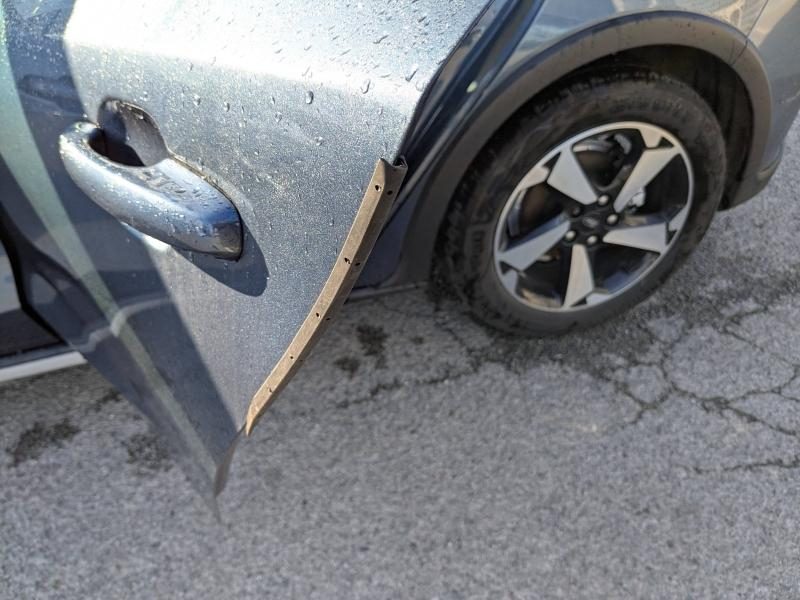 FORD Focus Active d’occasion à vendre à DRAGUIGNAN chez VAGNEUR (Photo 10)