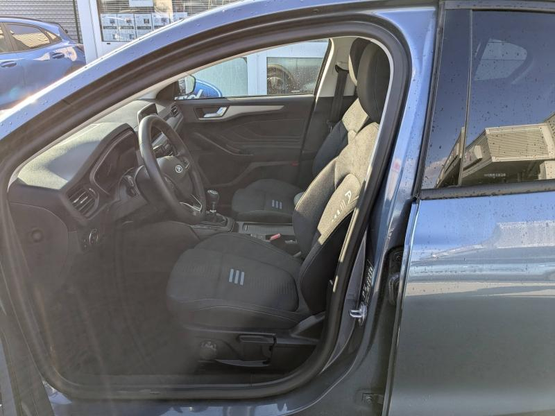 FORD Focus Active d’occasion à vendre à DRAGUIGNAN chez VAGNEUR (Photo 12)