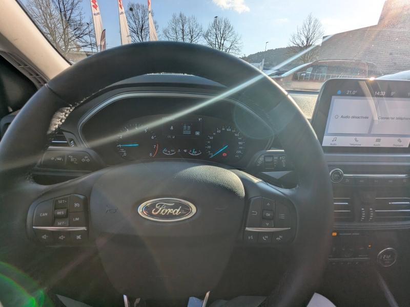 FORD Focus Active d’occasion à vendre à DRAGUIGNAN chez VAGNEUR (Photo 15)