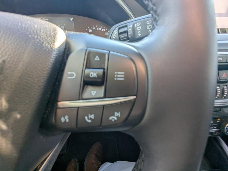 FORD Focus Active d’occasion à vendre à DRAGUIGNAN chez VAGNEUR (Photo 17)