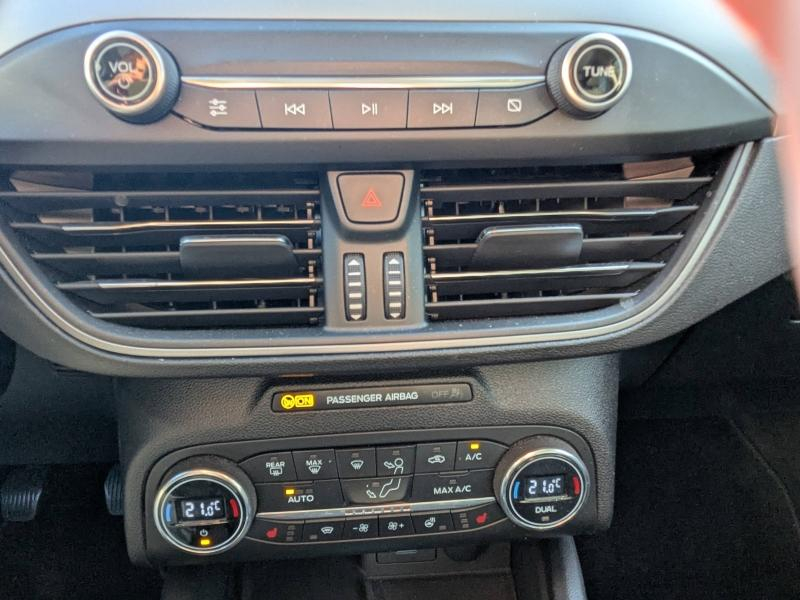 FORD Focus Active d’occasion à vendre à DRAGUIGNAN chez VAGNEUR (Photo 20)