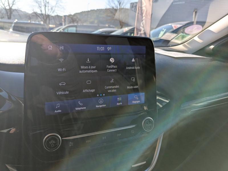 FORD Puma d’occasion à vendre à DRAGUIGNAN chez VAGNEUR (Photo 19)