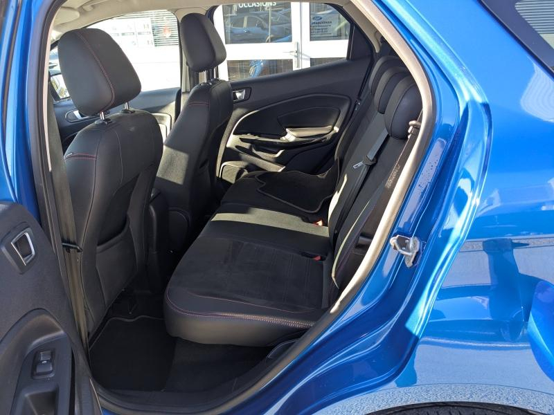 FORD EcoSport d’occasion à vendre à DRAGUIGNAN chez VAGNEUR (Photo 9)