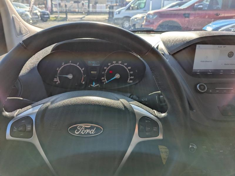 FORD Transit Courier VUL d’occasion à vendre à DRAGUIGNAN chez VAGNEUR (Photo 13)