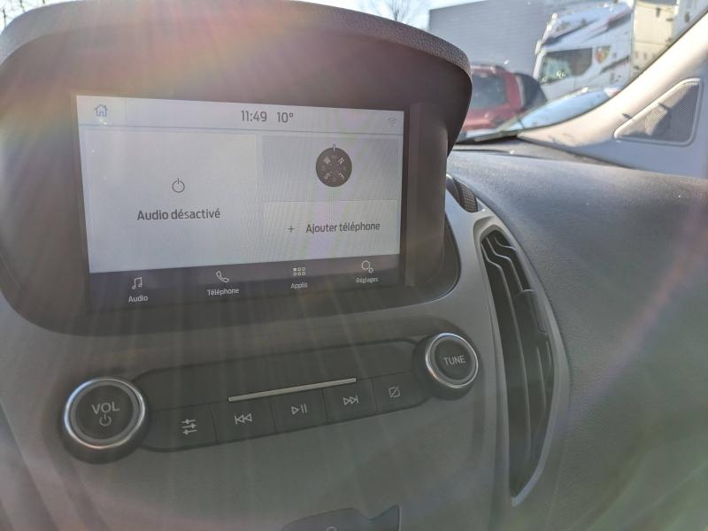 FORD Transit Courier VUL d’occasion à vendre à DRAGUIGNAN chez VAGNEUR (Photo 16)