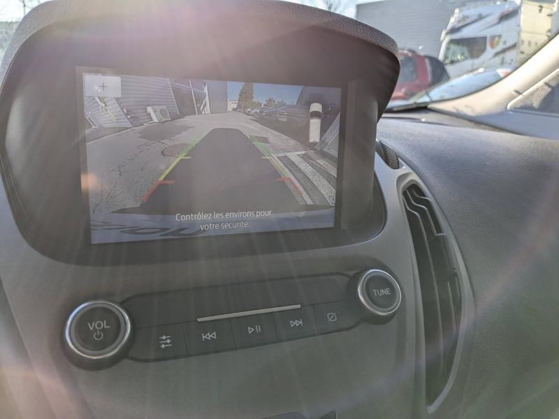 FORD Transit Courier VUL d’occasion à vendre à DRAGUIGNAN chez VAGNEUR (Photo 17)