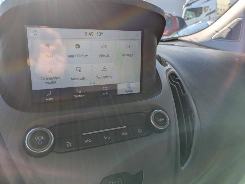 FORD Transit Courier VUL d’occasion à vendre à DRAGUIGNAN chez VAGNEUR (Photo 18)