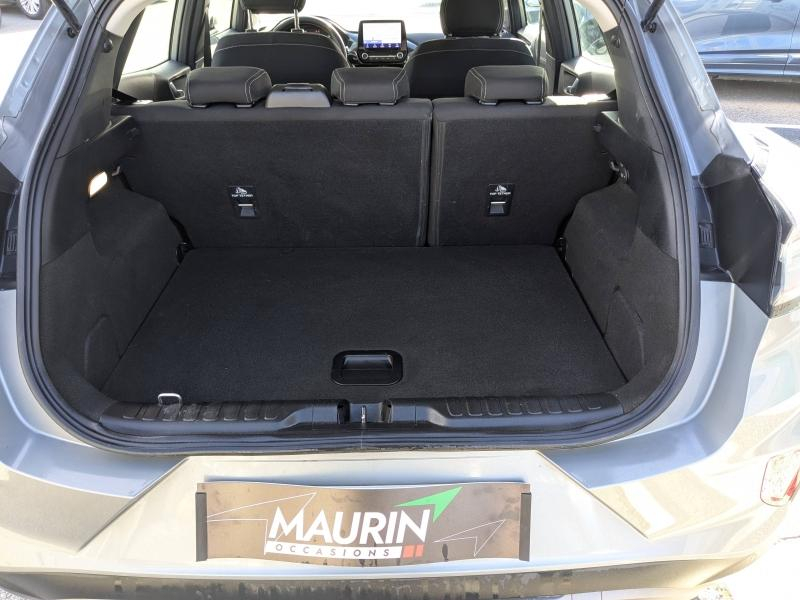 FORD Puma d’occasion à vendre à DRAGUIGNAN chez VAGNEUR (Photo 8)