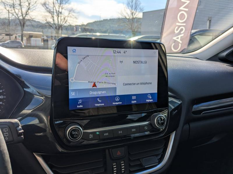 FORD Puma d’occasion à vendre à DRAGUIGNAN chez VAGNEUR (Photo 18)