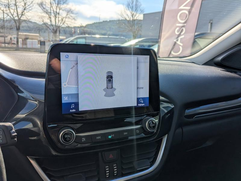 FORD Puma d’occasion à vendre à DRAGUIGNAN chez VAGNEUR (Photo 20)