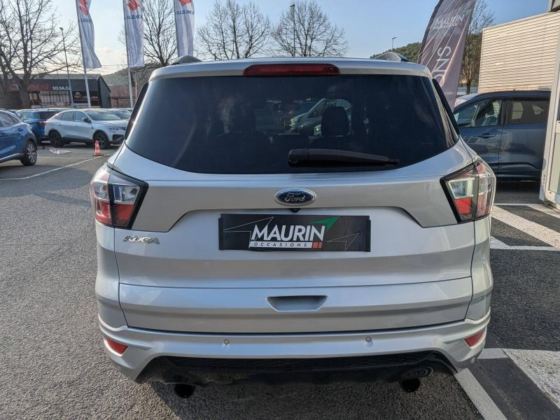 FORD Kuga d’occasion à vendre à DRAGUIGNAN chez VAGNEUR (Photo 4)