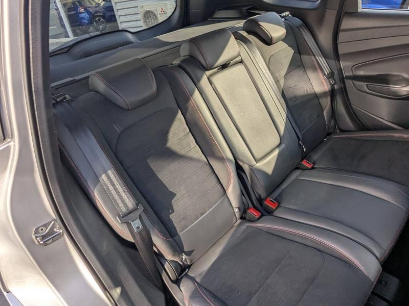 FORD Kuga d’occasion à vendre à DRAGUIGNAN chez VAGNEUR (Photo 8)