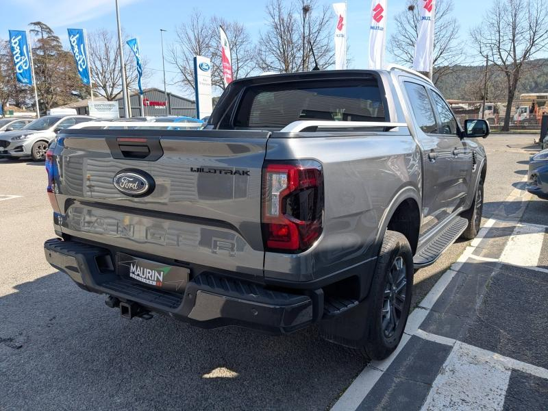 FORD Ranger VUL d’occasion à vendre à DRAGUIGNAN chez VAGNEUR (Photo 3)