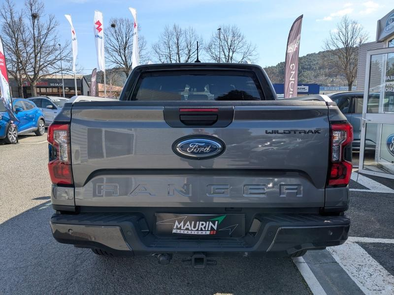 FORD Ranger VUL d’occasion à vendre à DRAGUIGNAN chez VAGNEUR (Photo 4)