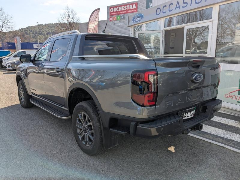 FORD Ranger VUL d’occasion à vendre à DRAGUIGNAN chez VAGNEUR (Photo 5)
