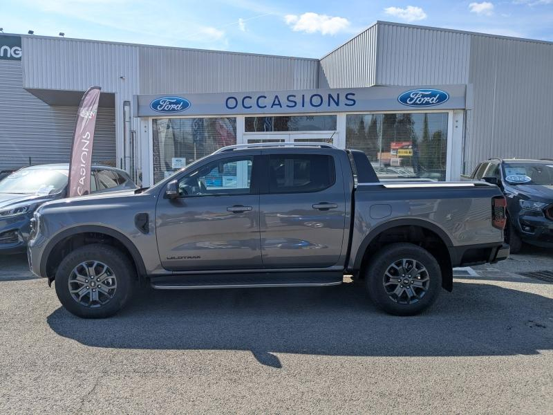 FORD Ranger VUL d’occasion à vendre à DRAGUIGNAN chez VAGNEUR (Photo 6)