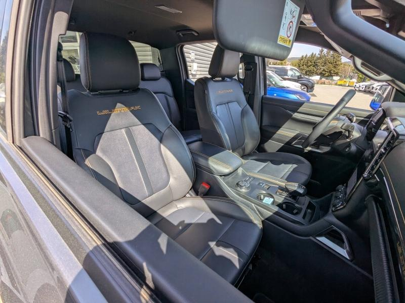 FORD Ranger VUL d’occasion à vendre à DRAGUIGNAN chez VAGNEUR (Photo 7)