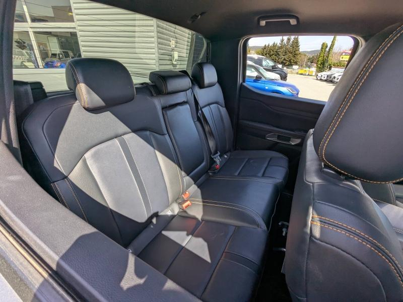 FORD Ranger VUL d’occasion à vendre à DRAGUIGNAN chez VAGNEUR (Photo 8)