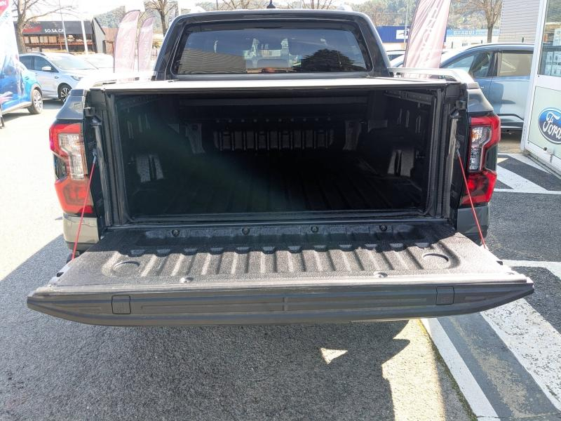 FORD Ranger VUL d’occasion à vendre à DRAGUIGNAN chez VAGNEUR (Photo 9)