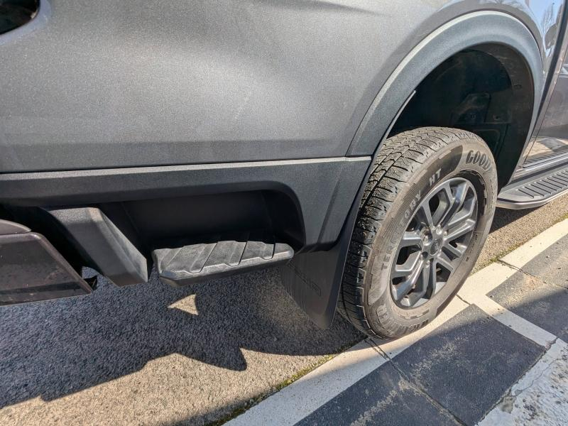 FORD Ranger VUL d’occasion à vendre à DRAGUIGNAN chez VAGNEUR (Photo 10)