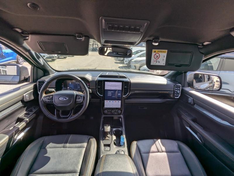 FORD Ranger VUL d’occasion à vendre à DRAGUIGNAN chez VAGNEUR (Photo 11)