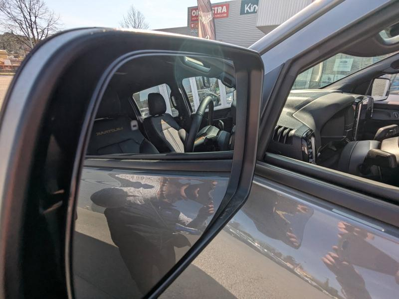 FORD Ranger VUL d’occasion à vendre à DRAGUIGNAN chez VAGNEUR (Photo 12)