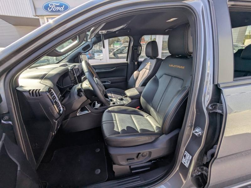 FORD Ranger VUL d’occasion à vendre à DRAGUIGNAN chez VAGNEUR (Photo 13)