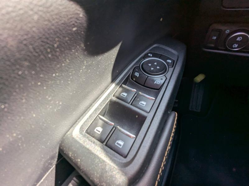 FORD Ranger VUL d’occasion à vendre à DRAGUIGNAN chez VAGNEUR (Photo 14)