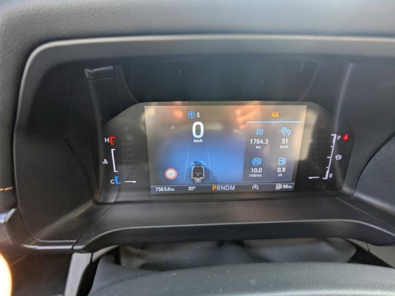 FORD Ranger VUL d’occasion à vendre à DRAGUIGNAN chez VAGNEUR (Photo 16)