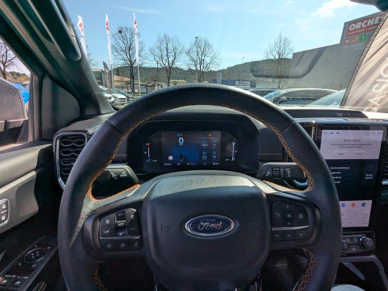 FORD Ranger VUL d’occasion à vendre à DRAGUIGNAN chez VAGNEUR (Photo 17)
