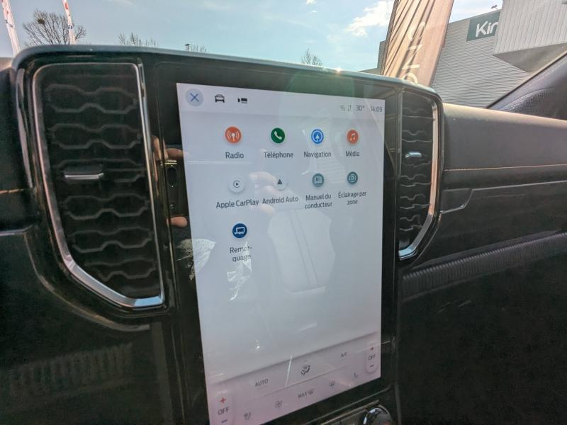 FORD Ranger VUL d’occasion à vendre à DRAGUIGNAN chez VAGNEUR (Photo 18)