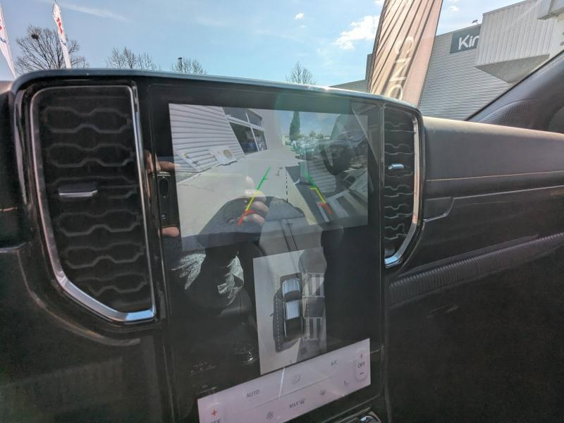 FORD Ranger VUL d’occasion à vendre à DRAGUIGNAN chez VAGNEUR (Photo 19)