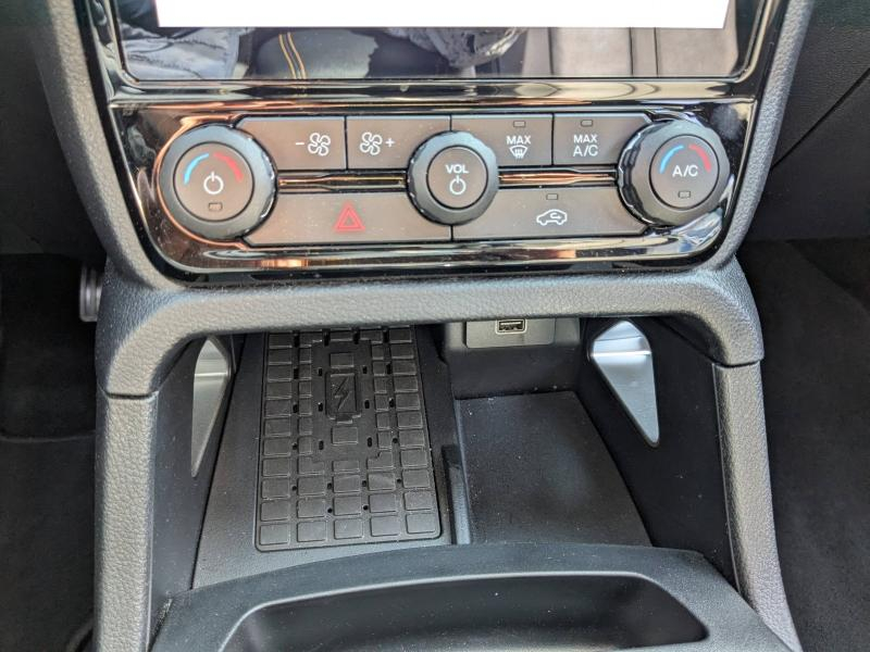 FORD Ranger VUL d’occasion à vendre à DRAGUIGNAN chez VAGNEUR (Photo 20)