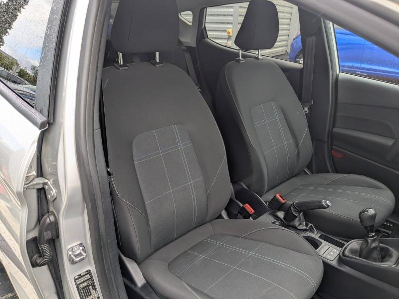 FORD Fiesta d’occasion à vendre à DRAGUIGNAN chez VAGNEUR (Photo 7)