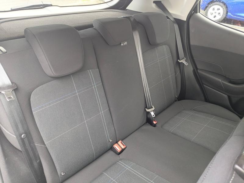 FORD Fiesta d’occasion à vendre à DRAGUIGNAN chez VAGNEUR (Photo 8)