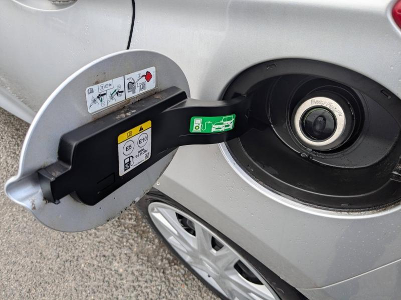 FORD Fiesta d’occasion à vendre à DRAGUIGNAN chez VAGNEUR (Photo 11)