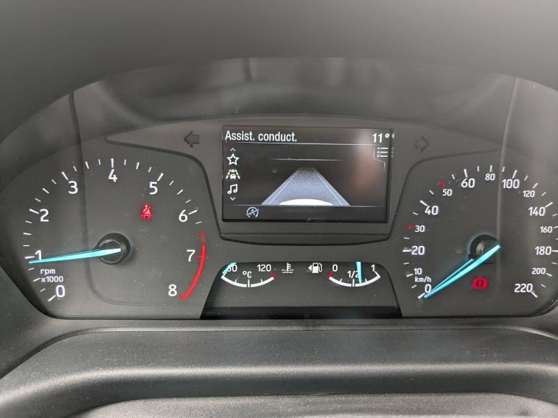 FORD Fiesta d’occasion à vendre à DRAGUIGNAN chez VAGNEUR (Photo 17)