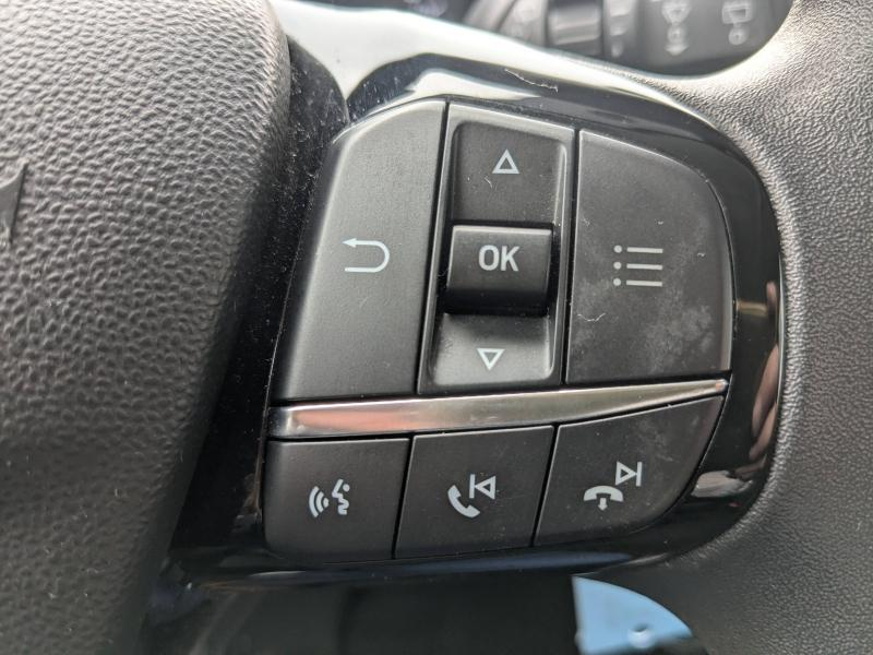 FORD Fiesta d’occasion à vendre à DRAGUIGNAN chez VAGNEUR (Photo 19)