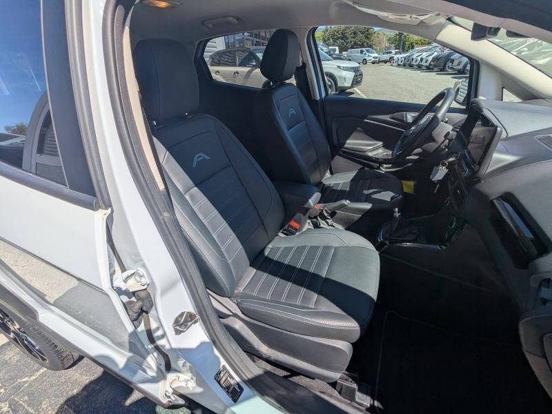 FORD EcoSport d’occasion à vendre à DRAGUIGNAN chez VAGNEUR (Photo 8)