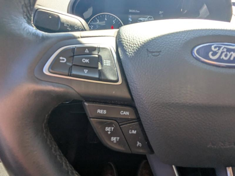 FORD EcoSport d’occasion à vendre à DRAGUIGNAN chez VAGNEUR (Photo 17)