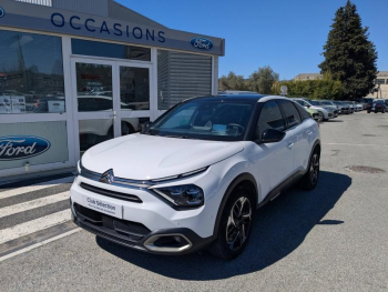 CITROEN C4 d’occasion à vendre à DRAGUIGNAN