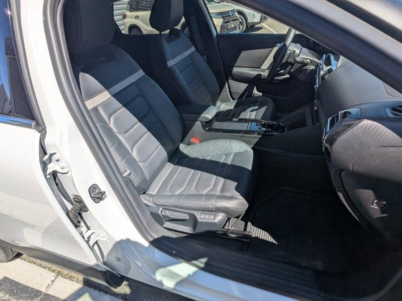 CITROEN C4 d’occasion à vendre à DRAGUIGNAN chez VAGNEUR (Photo 8)