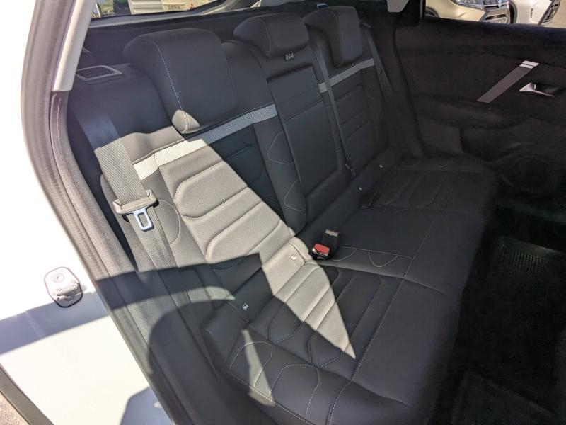 CITROEN C4 d’occasion à vendre à DRAGUIGNAN chez VAGNEUR (Photo 9)